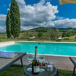 Podere Pisinano 8&2 Emma * Montepulciano Stazione