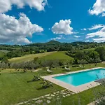 Podere Pisinano 8&2 Emma * Montepulciano Stazione
