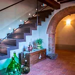 Villa Podere Pisinano 8&2 Emma