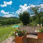 Villa Podere Pisinano 8&2 Emma *