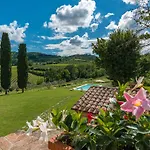 Villa Podere Pisinano 8&2 Emma Montepulciano Stazione