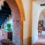 Villa Podere Pisinano 8&2 Emma