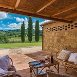 Podere Pisinano 8&2 Emma * Montepulciano Stazione