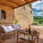 Villa Podere Pisinano 8&2 Emma