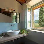 Podere Pisinano 8&2 Emma Villa *
