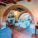 Villa Podere Pisinano 8&2 Emma Montepulciano Stazione