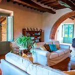 Villa Podere Pisinano 8&2 Emma