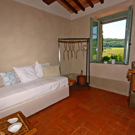 Villa Podere Pisinano 8&2 Emma