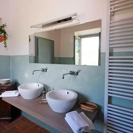 Villa Podere Pisinano 8&2 Emma Montepulciano Stazione