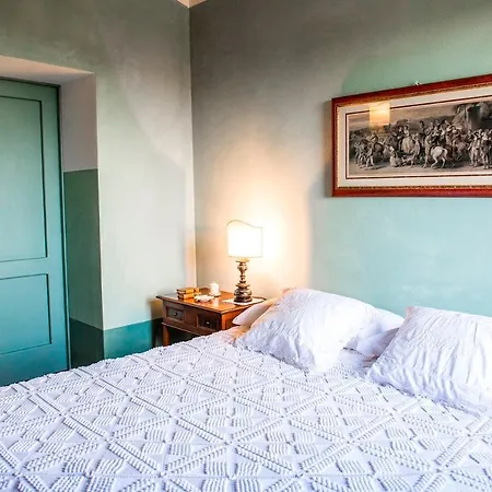 Villa Podere Pisinano 8&2 Emma Montepulciano Stazione