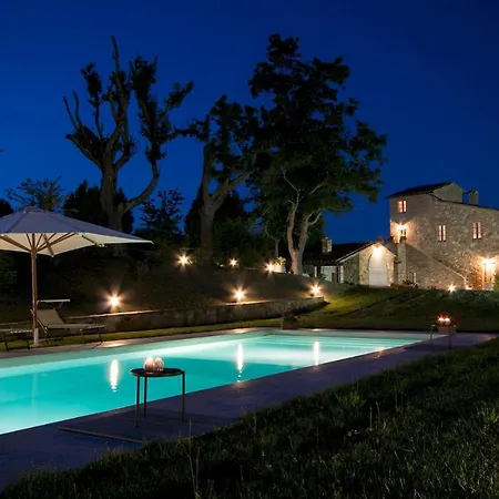 Villa Podere Pisinano 8&2 Emma Montepulciano Stazione