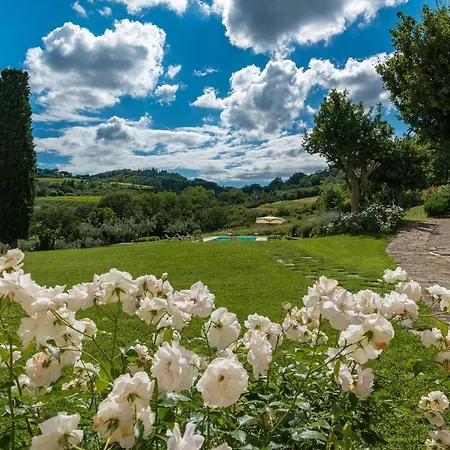 Villa Podere Pisinano 8&2 Emma *