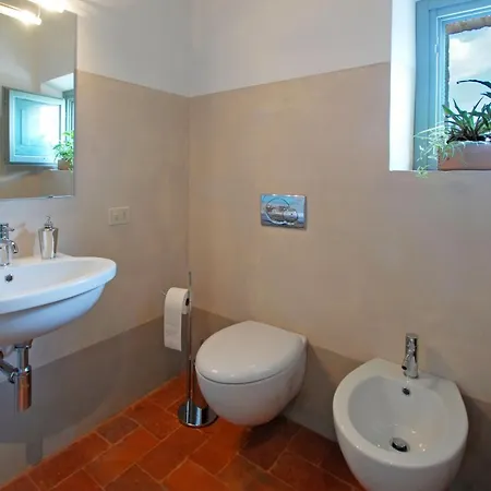 Villa Podere Pisinano 8&2 Emma