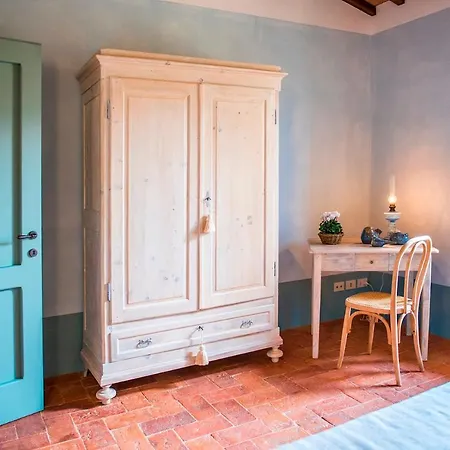 Villa Podere Pisinano 8&2 Emma