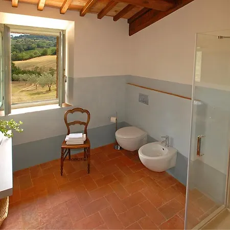 Podere Pisinano 8&2 Emma