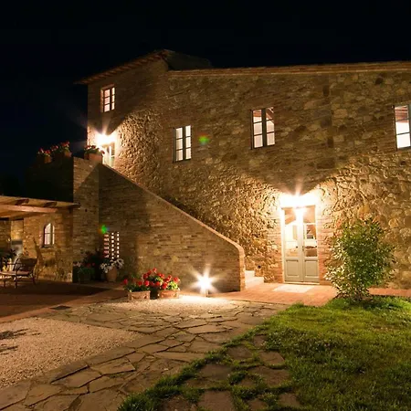 Podere Pisinano 8&2 Emma